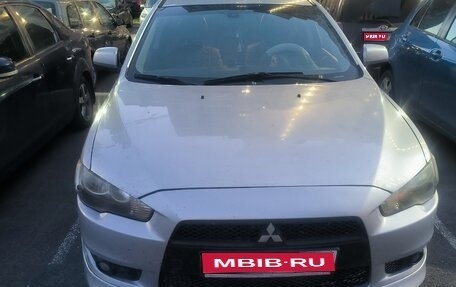 Mitsubishi Lancer IX, 2008 год, 750 000 рублей, 1 фотография
