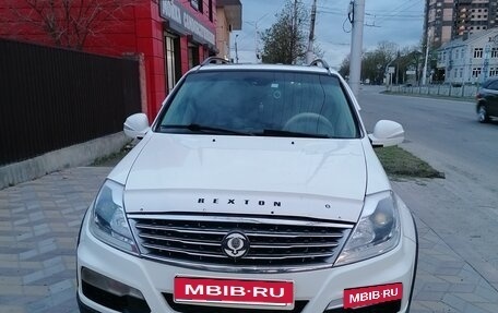 SsangYong Rexton III, 2013 год, 1 600 000 рублей, 1 фотография