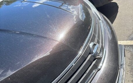 Nissan Tiida, 2013 год, 800 000 рублей, 11 фотография