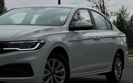 Volkswagen Bora, 2022 год, 1 750 000 рублей, 1 фотография