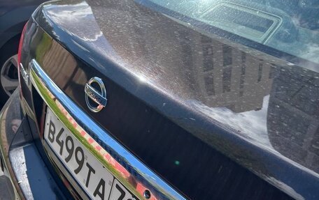 Nissan Tiida, 2013 год, 800 000 рублей, 13 фотография