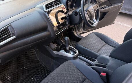 Honda Fit III, 2014 год, 1 130 000 рублей, 10 фотография