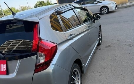 Honda Fit III, 2014 год, 1 130 000 рублей, 7 фотография