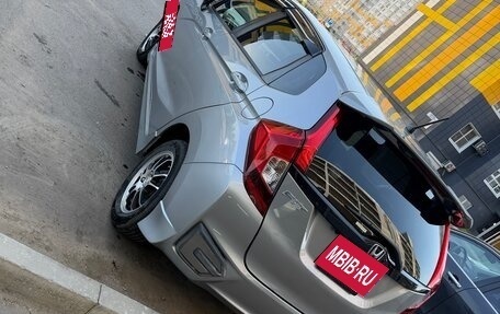 Honda Fit III, 2014 год, 1 130 000 рублей, 6 фотография
