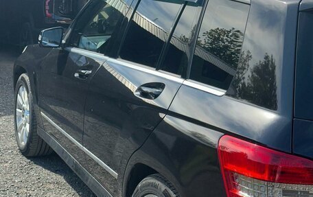 Mercedes-Benz GLK-Класс, 2012 год, 1 750 000 рублей, 4 фотография