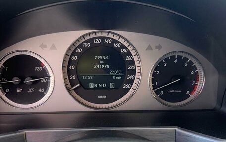 Mercedes-Benz GLK-Класс, 2012 год, 1 750 000 рублей, 12 фотография
