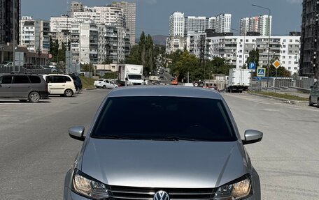 Volkswagen Polo VI (EU Market), 2019 год, 1 530 000 рублей, 5 фотография