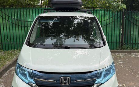 Honda Stepwgn IV, 2019 год, 1 999 999 рублей, 6 фотография