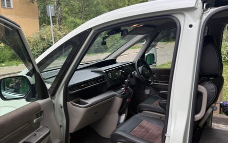 Honda Stepwgn IV, 2019 год, 1 999 999 рублей, 9 фотография