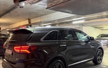 KIA Sorento III Prime рестайлинг, 2018 год, 2 600 000 рублей, 5 фотография