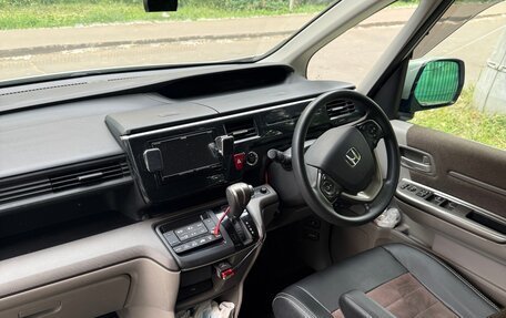 Honda Stepwgn IV, 2019 год, 1 999 999 рублей, 10 фотография