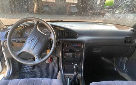 Hyundai Sonata III рестайлинг, 1998 год, 180 000 рублей, 7 фотография