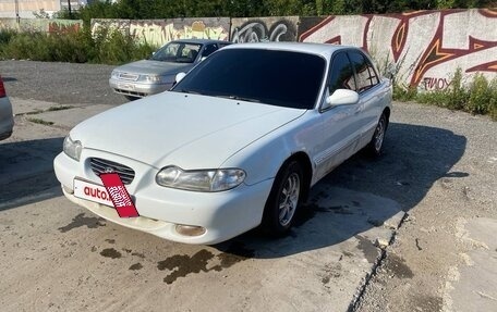 Hyundai Sonata III рестайлинг, 1998 год, 180 000 рублей, 2 фотография
