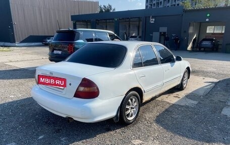 Hyundai Sonata III рестайлинг, 1998 год, 180 000 рублей, 5 фотография
