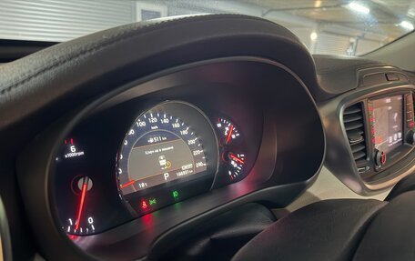 KIA Sorento III Prime рестайлинг, 2018 год, 2 600 000 рублей, 10 фотография