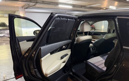 KIA Sorento III Prime рестайлинг, 2018 год, 2 600 000 рублей, 12 фотография