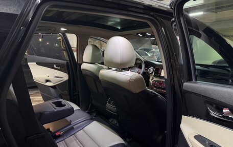 KIA Sorento III Prime рестайлинг, 2018 год, 2 600 000 рублей, 14 фотография