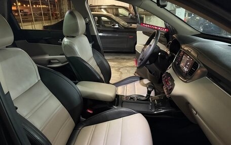 KIA Sorento III Prime рестайлинг, 2018 год, 2 600 000 рублей, 13 фотография