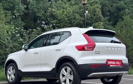 Volvo XC40 I, 2023 год, 3 700 000 рублей, 4 фотография