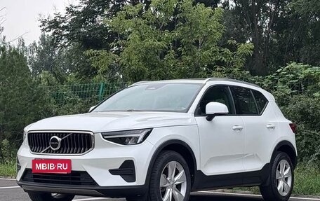 Volvo XC40 I, 2023 год, 3 700 000 рублей, 3 фотография
