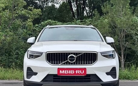 Volvo XC40 I, 2023 год, 3 700 000 рублей, 2 фотография
