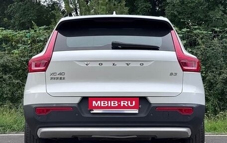 Volvo XC40 I, 2023 год, 3 700 000 рублей, 6 фотография