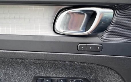 Volvo XC40 I, 2023 год, 3 700 000 рублей, 11 фотография