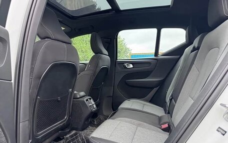 Volvo XC40 I, 2023 год, 3 700 000 рублей, 8 фотография