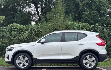 Volvo XC40 I, 2023 год, 3 700 000 рублей, 7 фотография