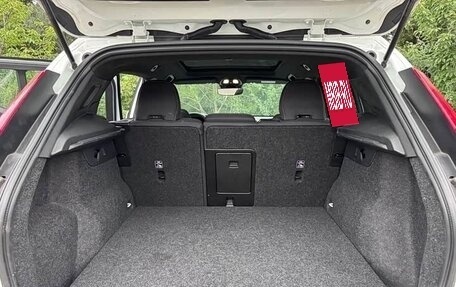 Volvo XC40 I, 2023 год, 3 700 000 рублей, 10 фотография