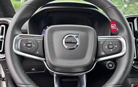 Volvo XC40 I, 2023 год, 3 700 000 рублей, 13 фотография