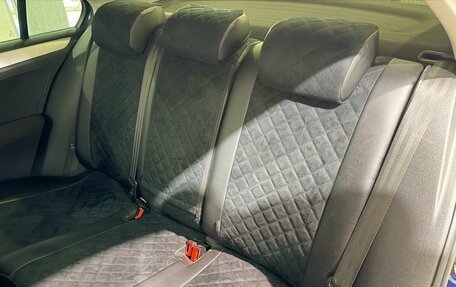 Volkswagen Jetta VI, 2012 год, 890 000 рублей, 10 фотография