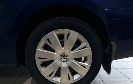 Volkswagen Jetta VI, 2012 год, 890 000 рублей, 7 фотография