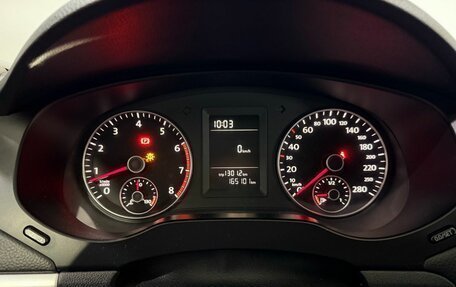 Volkswagen Jetta VI, 2012 год, 890 000 рублей, 16 фотография