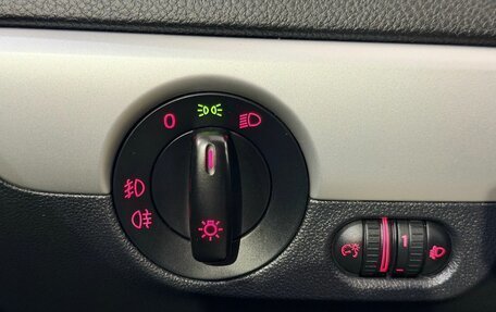 Volkswagen Jetta VI, 2012 год, 890 000 рублей, 15 фотография
