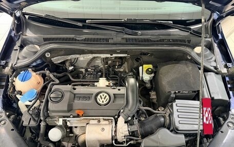 Volkswagen Jetta VI, 2012 год, 890 000 рублей, 8 фотография