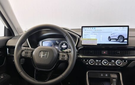 Honda CR-V, 2025 год, 5 590 000 рублей, 9 фотография