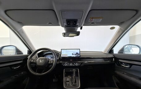 Honda CR-V, 2025 год, 5 590 000 рублей, 11 фотография