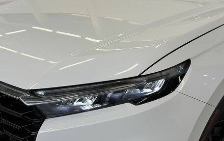 Honda CR-V, 2025 год, 5 590 000 рублей, 4 фотография
