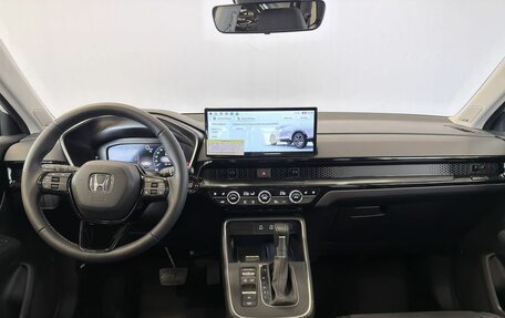 Honda CR-V, 2025 год, 5 590 000 рублей, 8 фотография