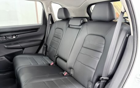 Honda CR-V, 2025 год, 5 590 000 рублей, 15 фотография
