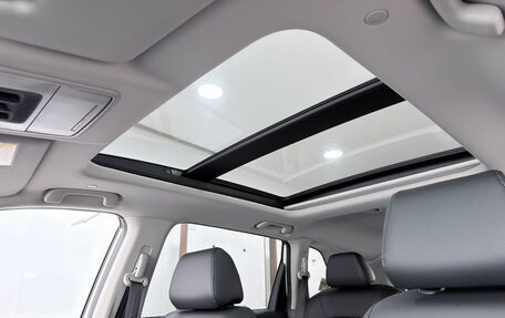 Honda CR-V, 2025 год, 5 590 000 рублей, 14 фотография