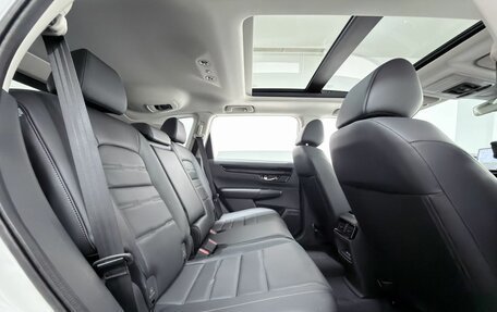 Honda CR-V, 2025 год, 5 590 000 рублей, 16 фотография