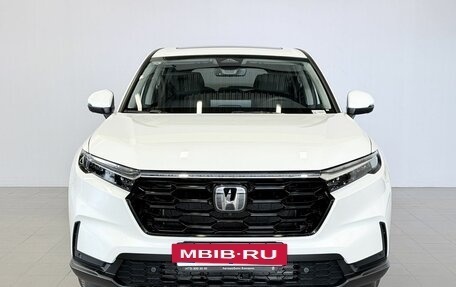 Honda CR-V, 2025 год, 5 590 000 рублей, 2 фотография
