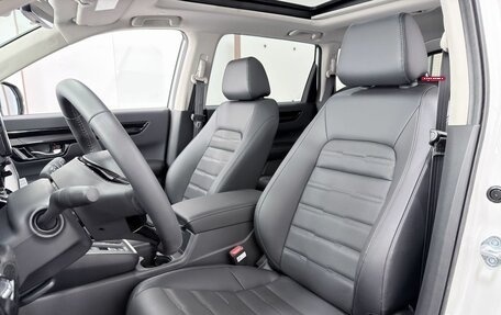 Honda CR-V, 2025 год, 5 590 000 рублей, 12 фотография