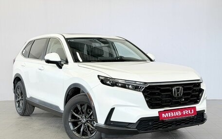 Honda CR-V, 2025 год, 5 590 000 рублей, 3 фотография