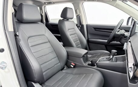 Honda CR-V, 2025 год, 5 590 000 рублей, 19 фотография