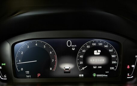Honda CR-V, 2025 год, 5 590 000 рублей, 27 фотография