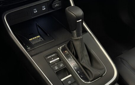 Honda CR-V, 2025 год, 5 590 000 рублей, 22 фотография