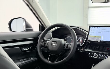 Honda CR-V, 2025 год, 5 590 000 рублей, 17 фотография